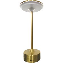 Cata Toronto Şarjlı Masa Lambası CT-8438