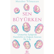 Sen Büyürken