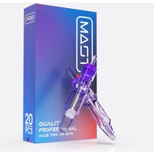 Mast Pro Kartuş Iğnesi 1-PRO-1007RL
