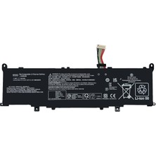 Retro Hp Elitebook RX03XL Notebook Bataryası