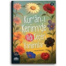Kuran-I Kerim'de Adı Geçen Hanımlar