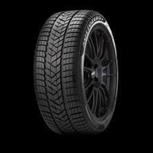 Pirelli 225/40 R18 92V Xl Winter Sottozero 3* Rft Oto Kış Lastiği (Üretim: 2025)