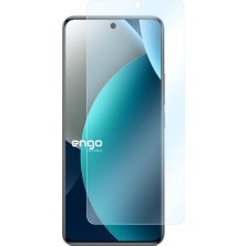 Engo Xiaomi Redmi Note 15 Pro Ekran Koruyucu 9H Nano Parlak