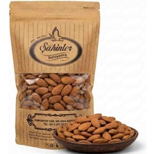 Şahinler Kuruyemiş Amerikan Çiğ Badem