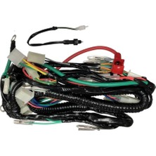 GİVİS Cup Elektrik Tesisatı Çelik Model