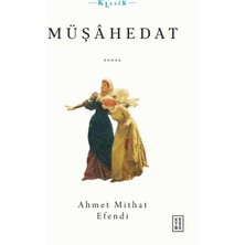 Müşahedat