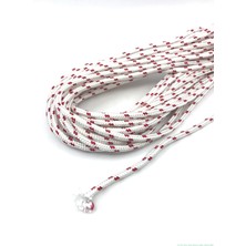 Dimka İskota Halat 5Mm Iskota Marin Tip 20Metre