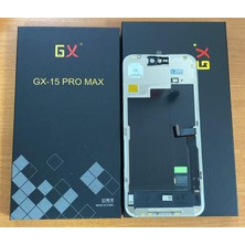 Bolsat Iphone 15 Pro Max Gx Telefon Ekranı