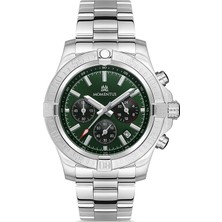 Momentus SM365S-15SS Erkek Saati