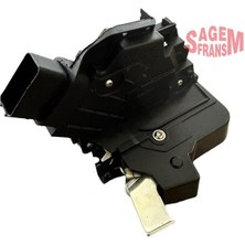 Sagem 171460 - Kapı Kilidi Arka Sol 6 Pın Focus Iı C-Max