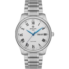 Hislon CL113S-02SS Erkek Kol Saati