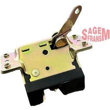 Sagem 171435 - Bagaj Kilidi Combo C