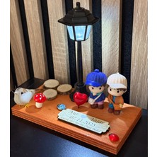 MYK Hediye ve Sanat Atölyesi Romantik İlginçlikler En Trend Sevgili Hediyeleri Kişiye Özel Sevgiliniz İçin Anlam Dolu Hediye Seçenekleri