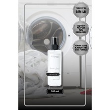 Noaroma Flame Erkek Parfüm Kokulu Çamaşır Spreyi 200 ml