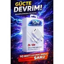Wess Samsung Galaxy Uyumlu Micro Şarj Aleti.