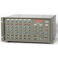 Atak Raptus 6 Kanal Eko Reverp 2X300 Watt Anfi