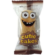 Original Gourmet Orginal Gourmet Cutıe Cake Kakaolu 24 'lü