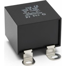 Gümrük Bey Cde RBPS10597KR7GNA Igbt Snubber Kapasitör.