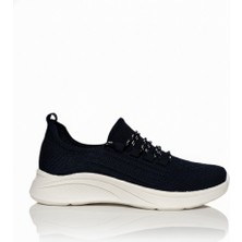 Feelup Fl-01-02 Lacivert Unisex Sneaker Spor Ayakkabı