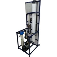 XForm Bt 140 Serisi Ozmoz Su Arıtma Cihazı