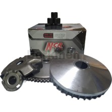 NCR Activa Ön Varyatör Komple