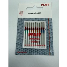 821195096 Pfaff Karışık Iğne
