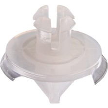 Alpha Auto Part Universal Kapı Kilit Tespit Klips