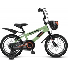 Ümit Faster 16 Jant Erkek Çocuk Bisikleti 1621 (100-120 cm Arası Boy)