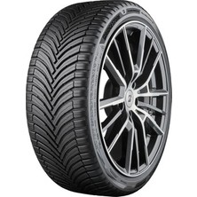 Bridgestone 205/55 R17 95V Xl Turanza All Season 6 Oto 4 Mevsim Lastiği (Üretim Yılı: 2025)