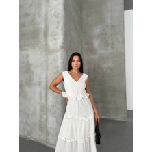 Sidelya Concept Tensel Elbise