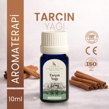 %100 Saf Tarçın Yağı 10 ml