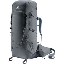 Deuter Aircontact Core 65 + 10 Litre Sl Sırt Çantası