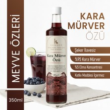 Kara Mürver Özü - 350 gr