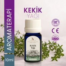 %100 Saf Kekik Yağı 10ML