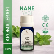 %100 Saf Nane Yağı 10ML