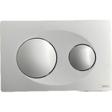 VitrA Serel Kumanda Paneli