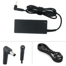 Retro Samsung NP530U4C-S03TR Uyumlu Şarj Aleti