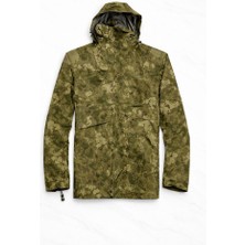 Single Sword Gore-Tex Su Geçirmez Yağmurluk Parka – Rüzgar Dayanıklı, Nefes Alabilen Outdoor & Taktik Mont