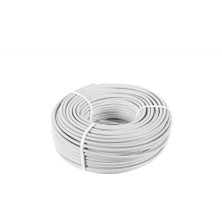 State Ttr Kablo 100 Metre %100 Bakır Tam Kesit