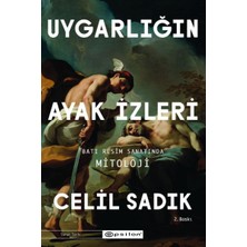 Uygarlığın Ayak Izleri - Batı Resim Sanatında Mitoloji