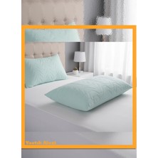 Yastık Alezi Kapitoneli 50X70 Kırçıllı Dokuma Soft Model 1 Adet