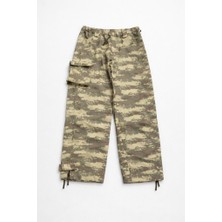 Single Sword TSK Standartlarında Taktik Yağmurluk Pantolon – Yağmur & Rüzgar Korumalı