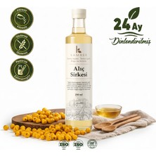 Kamber Alıç Sirkesi 250 ml