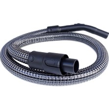 Süppürge Karaca Ile Uyumlu Vantuz 5 Blue Elektrikli Süpürge Çelik Telli Hortumu