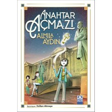 Doremodam Anahtar Açmazı