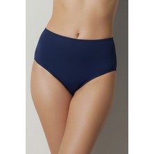 Ayyıldız 63048 Lacivert Yüksek Bel Bikini Altı