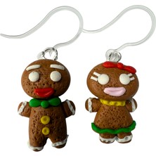 Polar Star Jr Küpe / Kurabiye ( Sallantılı )