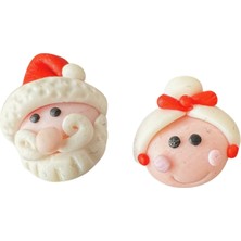 Polar Star Jr Küpe / Noel Anne Baba