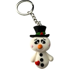 Polar Star Jr Anahtarlık/ Kardanadam