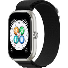 Tagomoon Honor Choice Watch ile Uyumlu Kordon Alpine Loop Döngü Spor Kayış